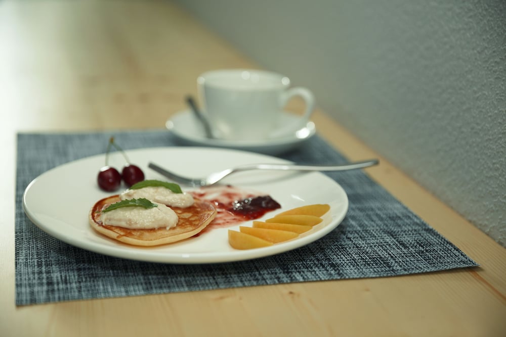 Фото Tea for Two Hotel