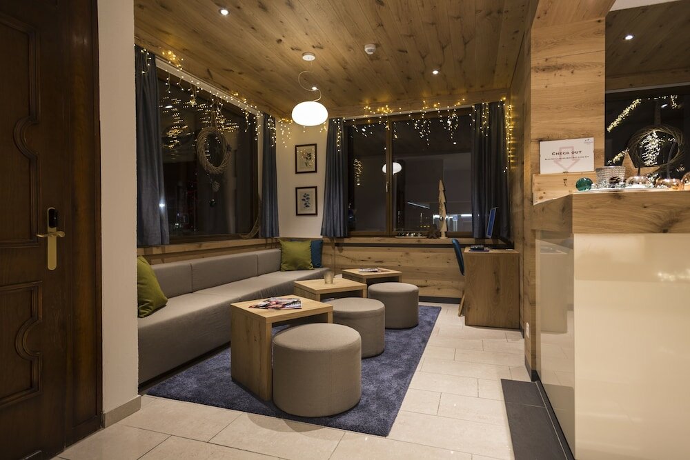 Фото Matterhorn Inn