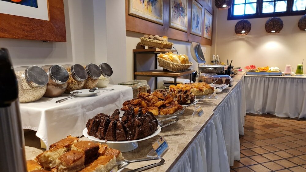 Фото Hotel Mar de Cabo Frio