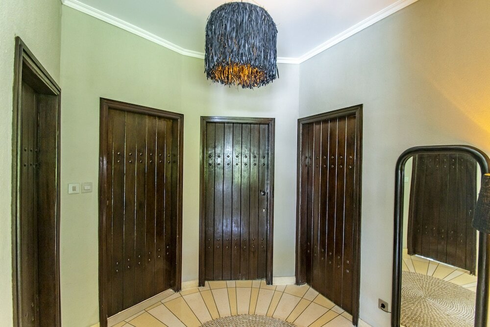 Фото SuB Villas Bali