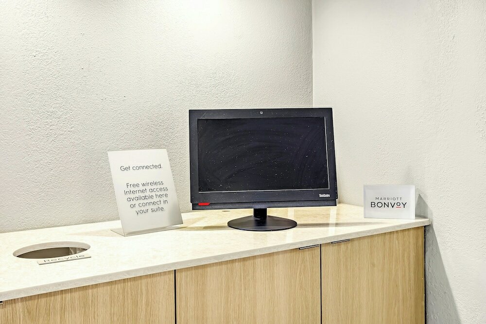 Фото TownePlace Suites by Marriott Mobile