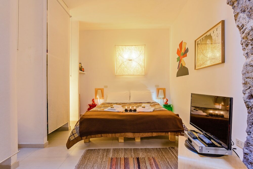 Фото Rome AS you feel - Selci Apartment
