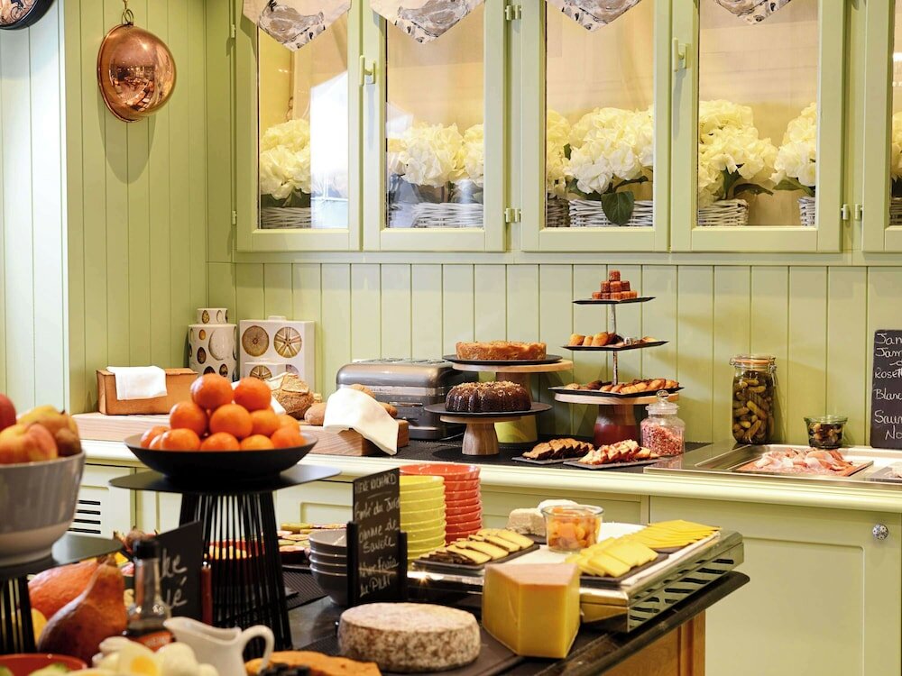 Фото Le Royal Lyon - MGallery Hotel