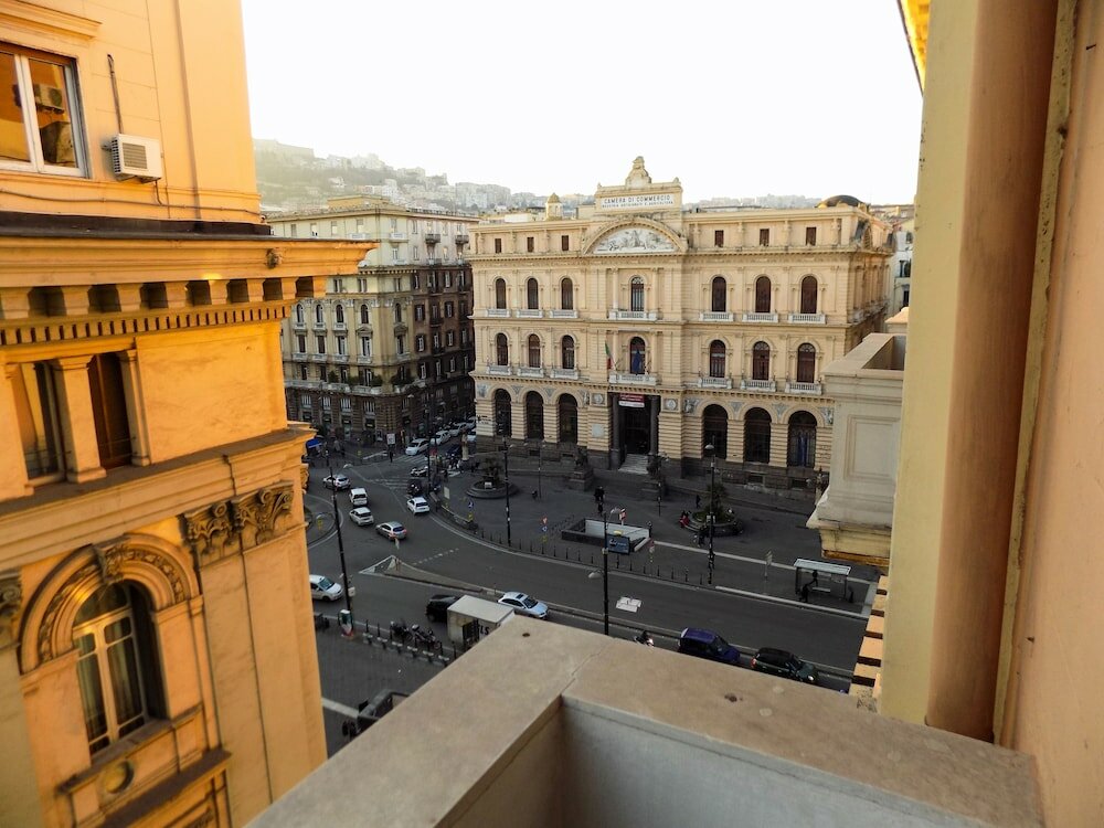 Фото Hotel Le Orchidee