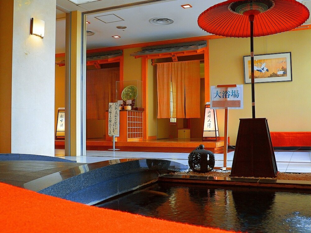 Фото Shimoda View Hotel