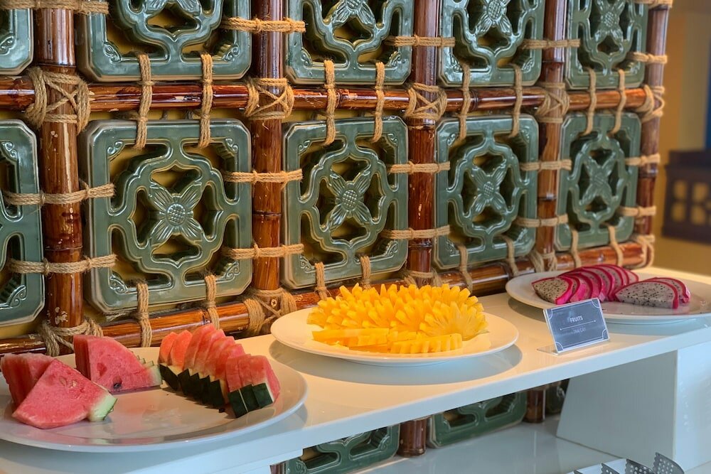 Фото Duc Vuong Saigon Hotel Bui Vien