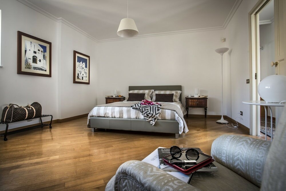 Фото Torremuzza Home by Wonderful Italy