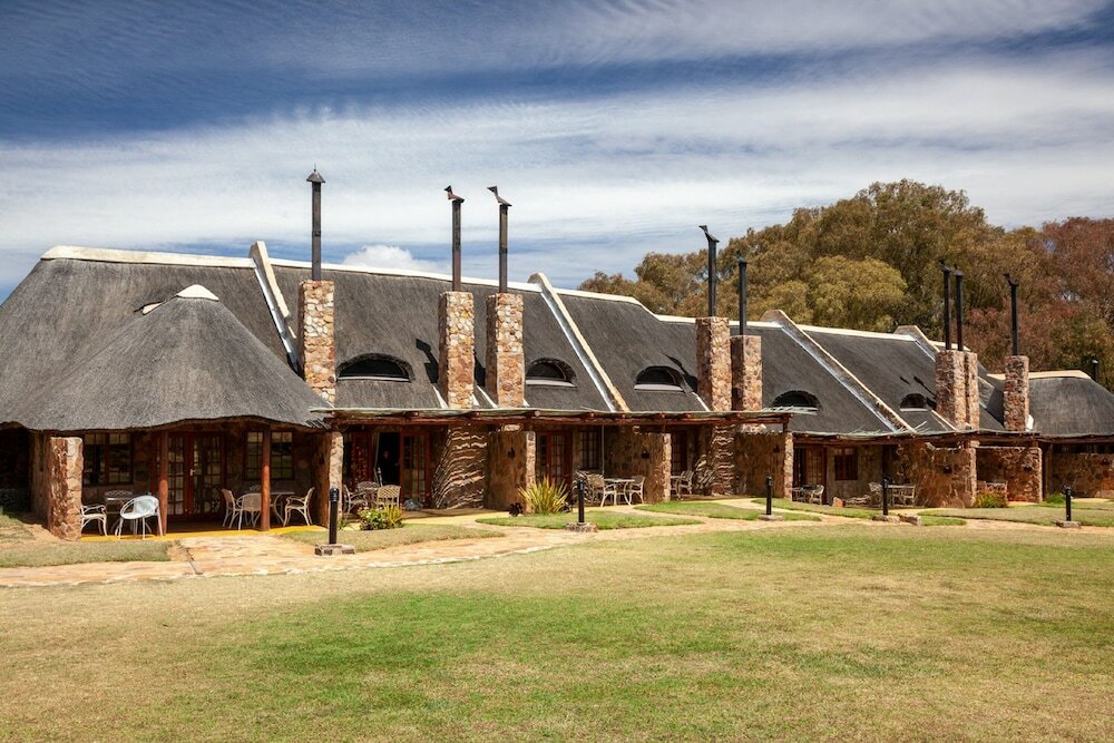 Фото Aquila Private Game Reserve & SPA
