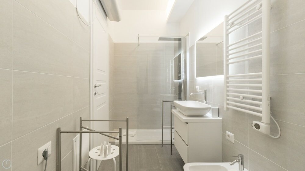 Фото Italianway Garibaldi 104 B