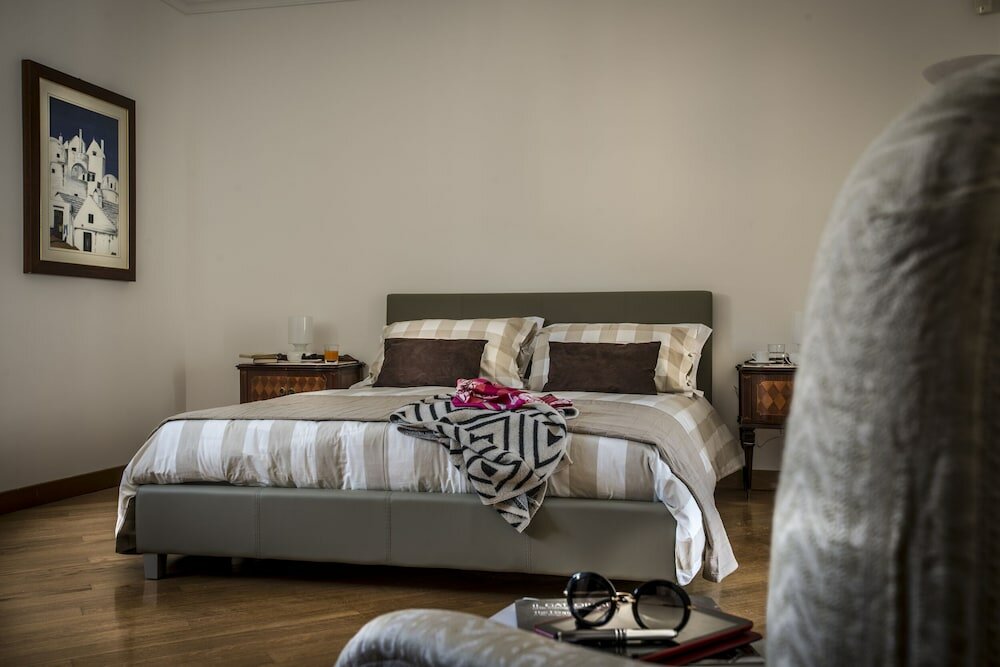 Фото Torremuzza Home by Wonderful Italy