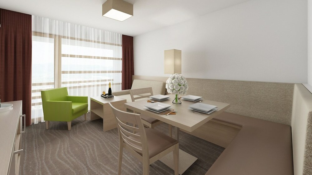 Фото All inclusive Hotel Lohmann