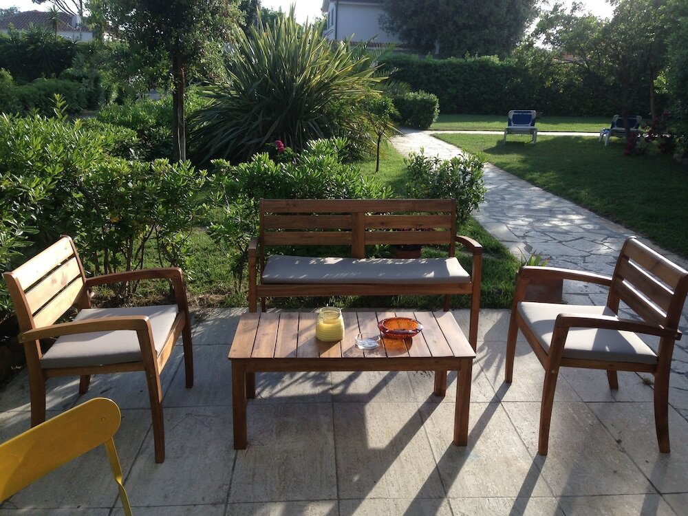 Фото Hotel Miraggio