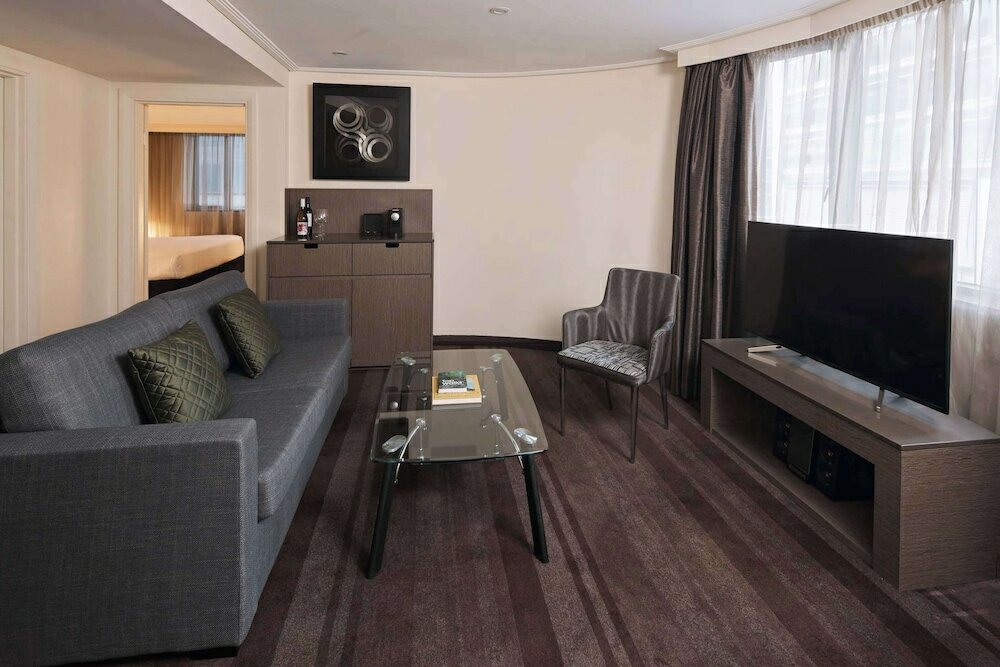 Фото Rydges World Square