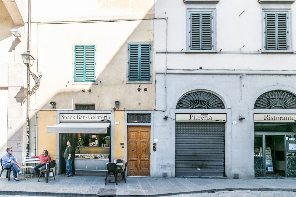 Фото Wine Apartments Florence Franciacorta