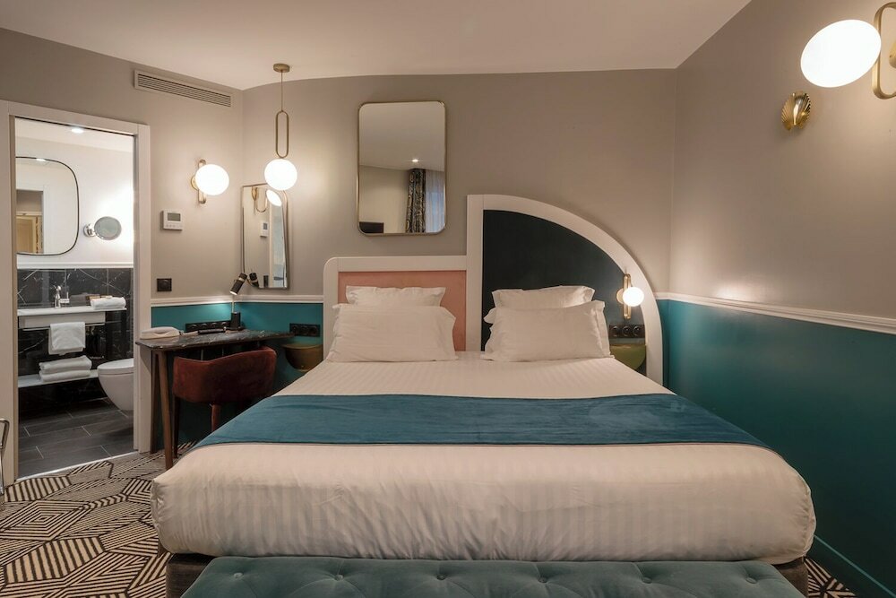 Фото Hotel Elysa