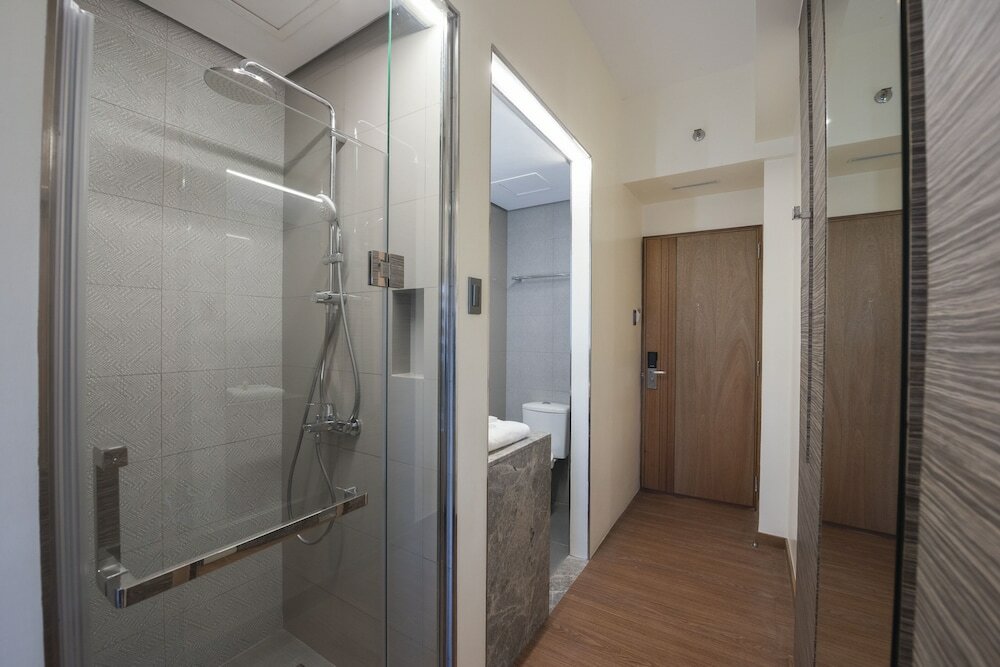 Фото Kabayan Hotel