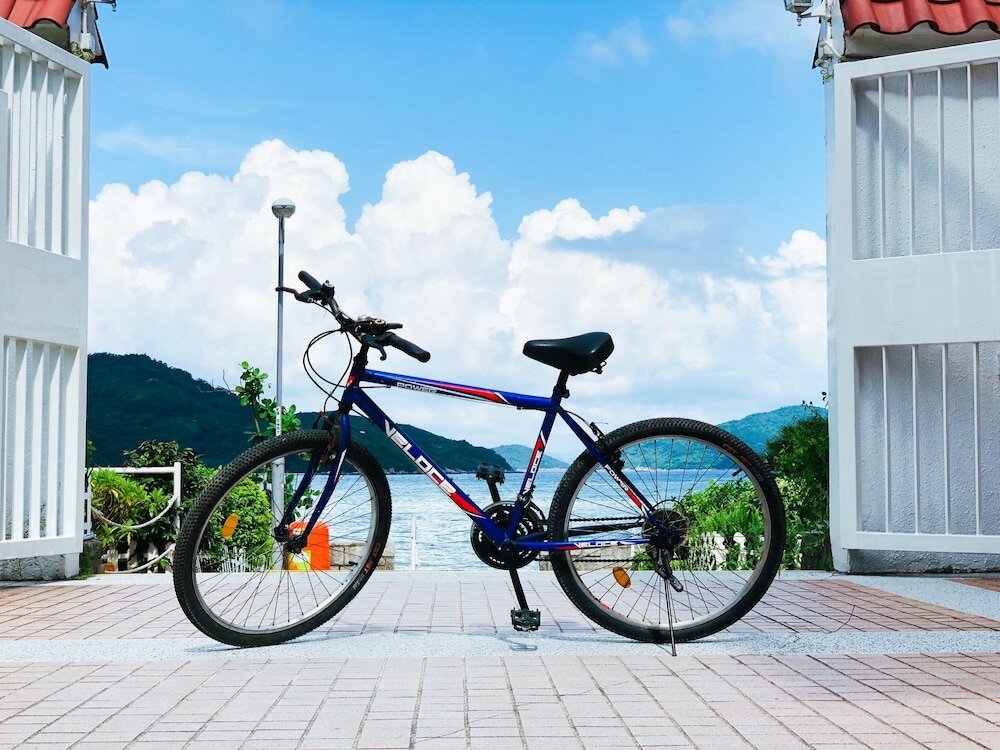 Фото Silvermine Beach Resort