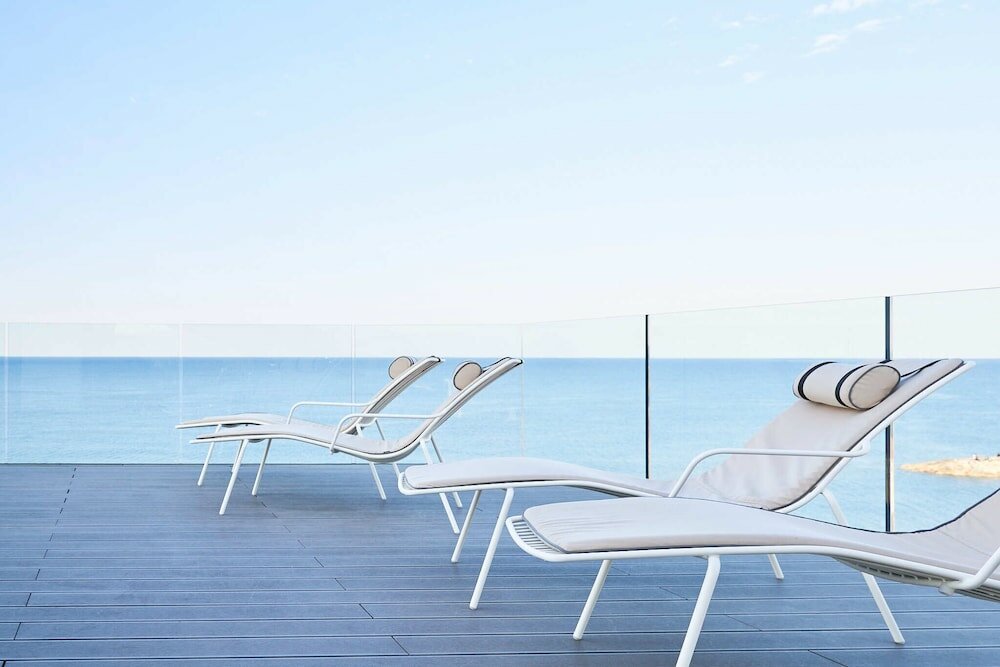 Фото Palace Lido Hotel & Suites