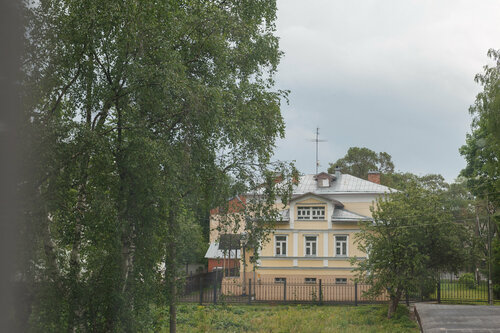 Две подушки на улице Зосимовская 83  фото 4