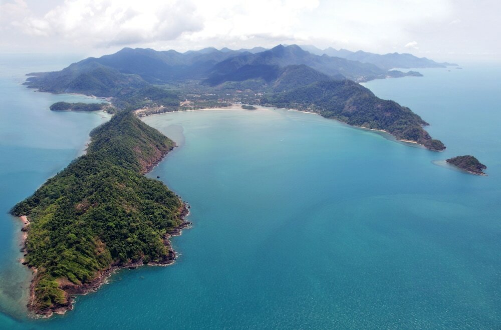 Фото Marina Sands Resort