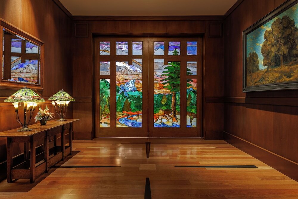 Фото Disney's Grand Californian Hotel and SPA