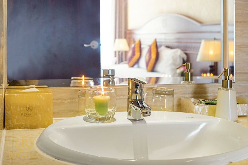 Фото Regalia Hotel