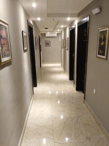 Гостиница Blackwood Hotel