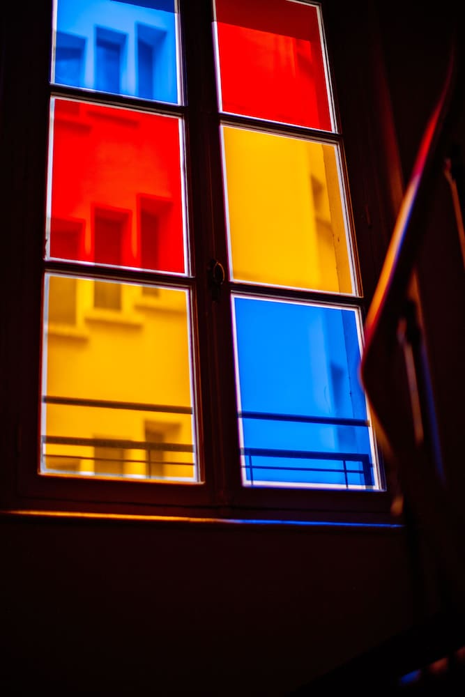 Фото Monsieur Helder