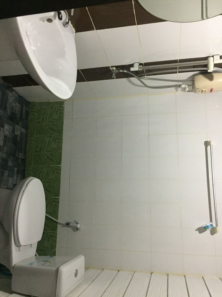 Фото Khaolak Summer House Resort 2