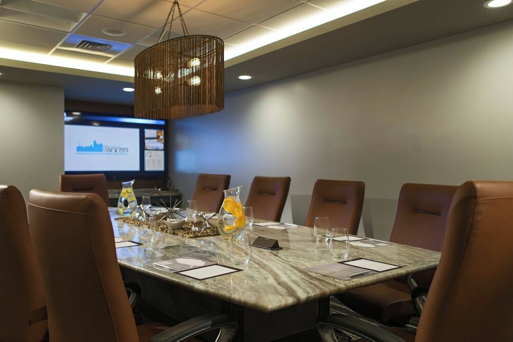 Фото Renaissance Allentown Hotel