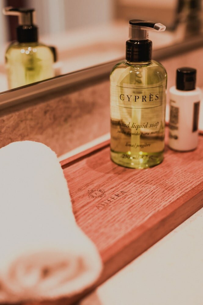 Фото Antera Hotel & Residences