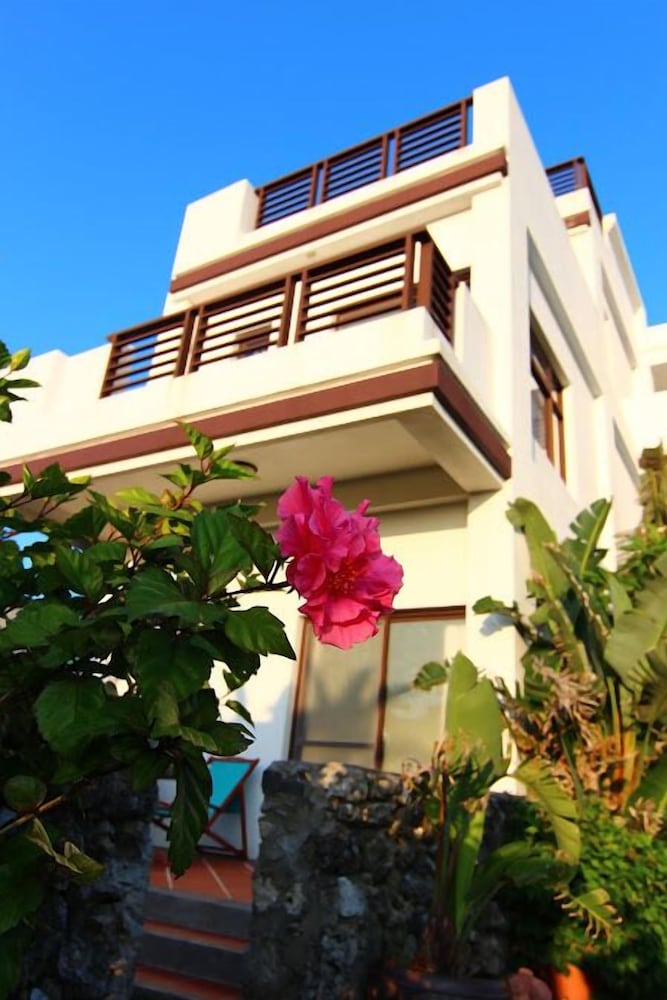 Фото Ibali B & B