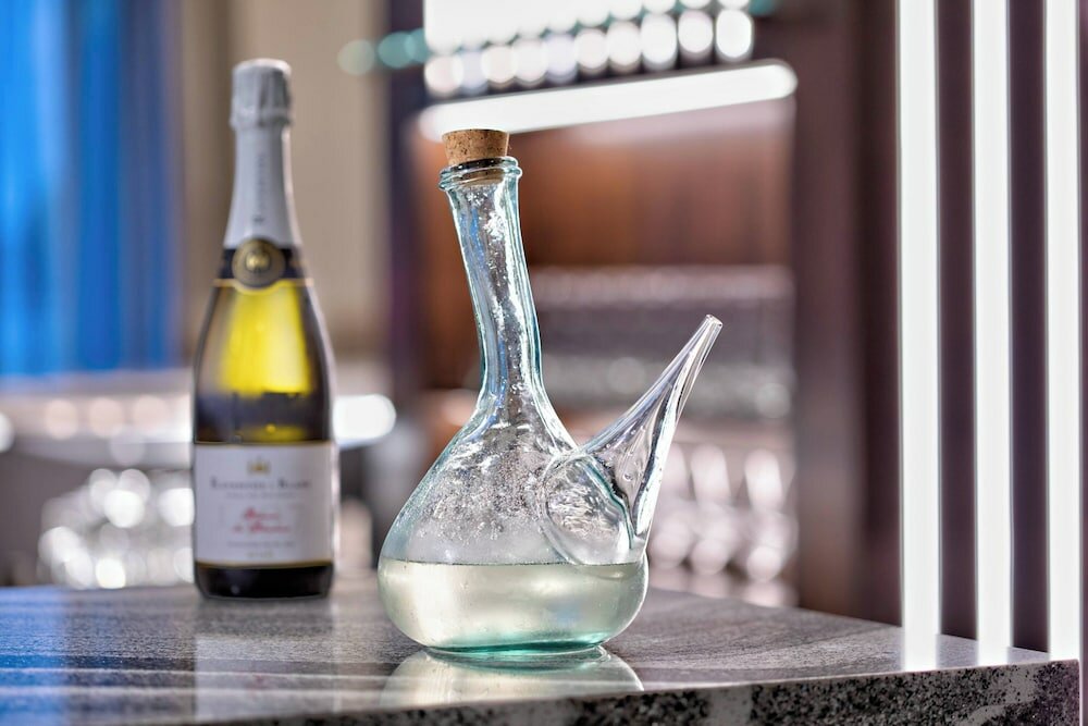 Фото Ac Hotel by Marriott Grand Rapids Downtown