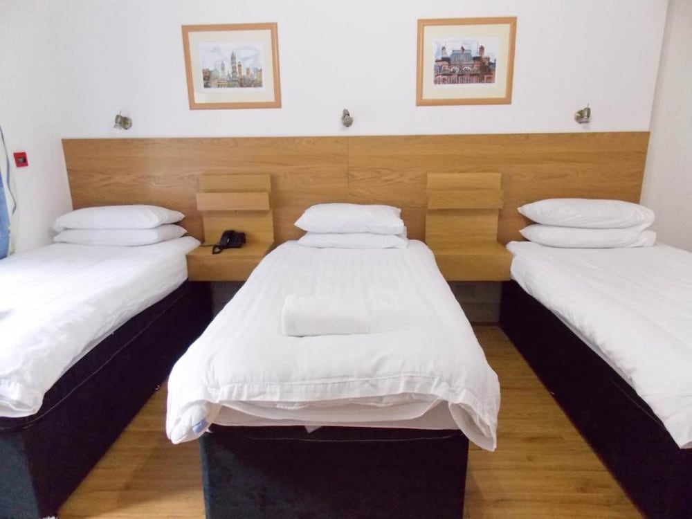 Фото The Victorian House