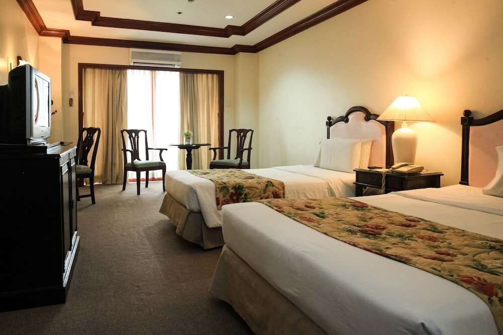 Фото The Mansion