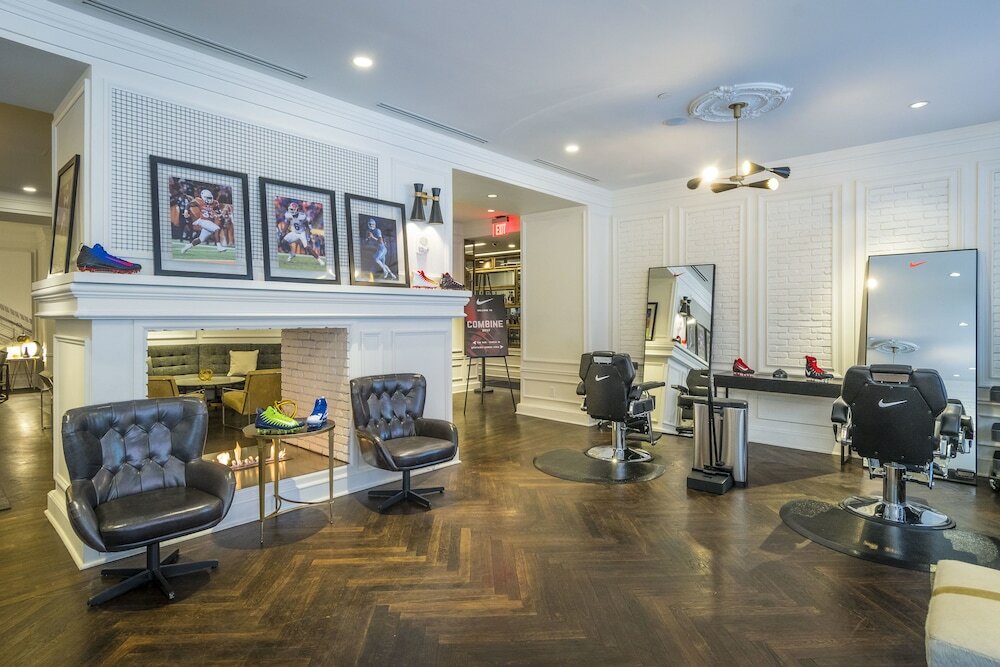 Фото Le Méridien Indianapolis