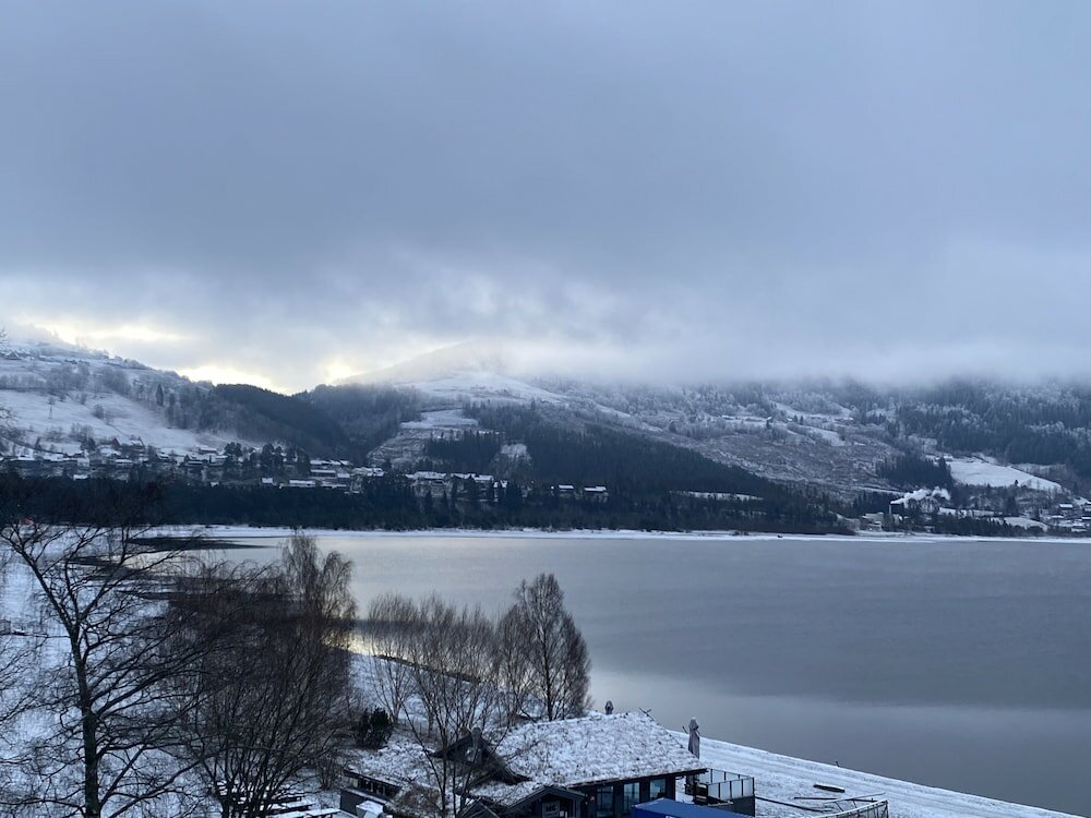 Фото Park Hotel Vossevangen