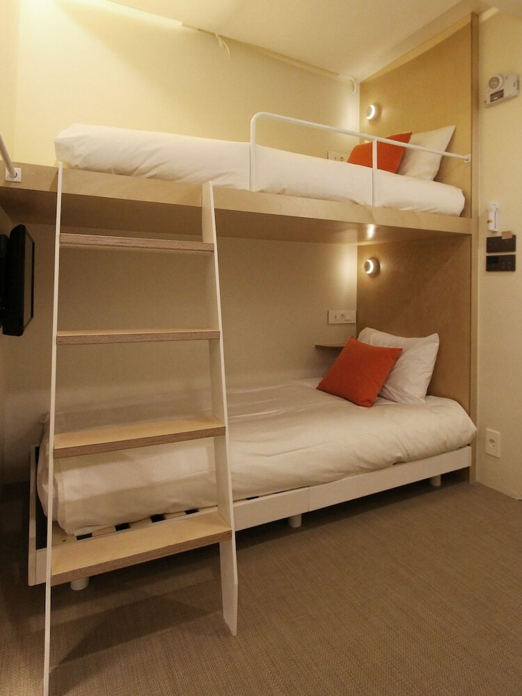 Фото Tong Tong Petit Hotel