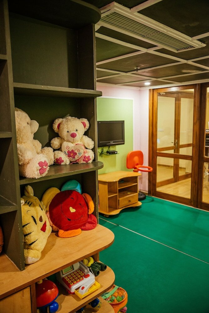 Фото Acron Candolim Regina