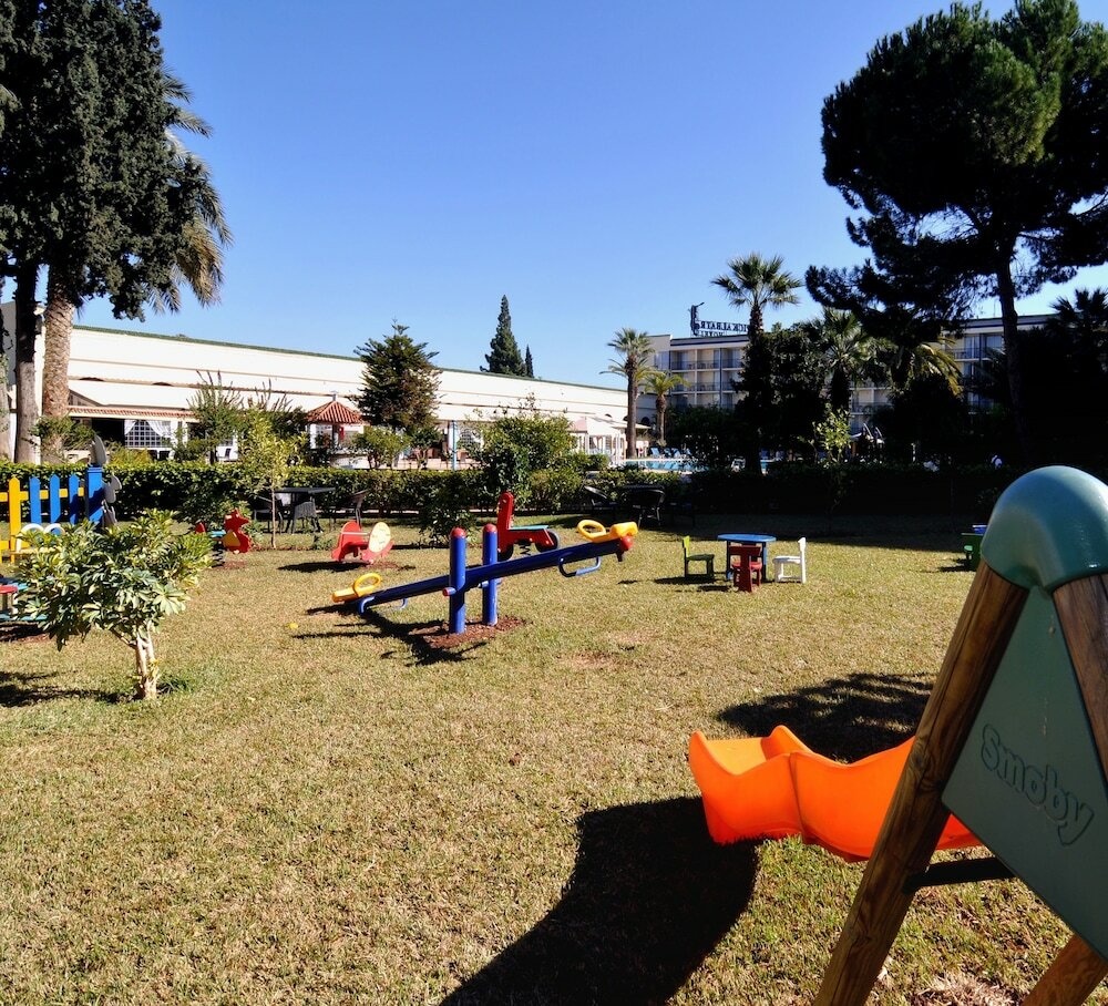 Фото Royal Mirage Fes