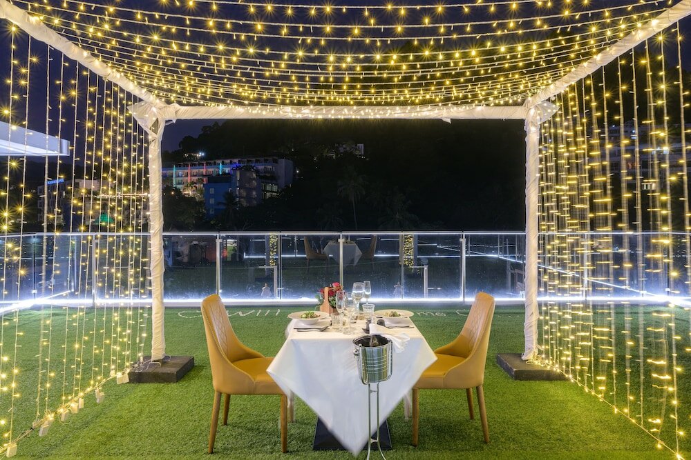 Фото Zenseana Resort & SPA