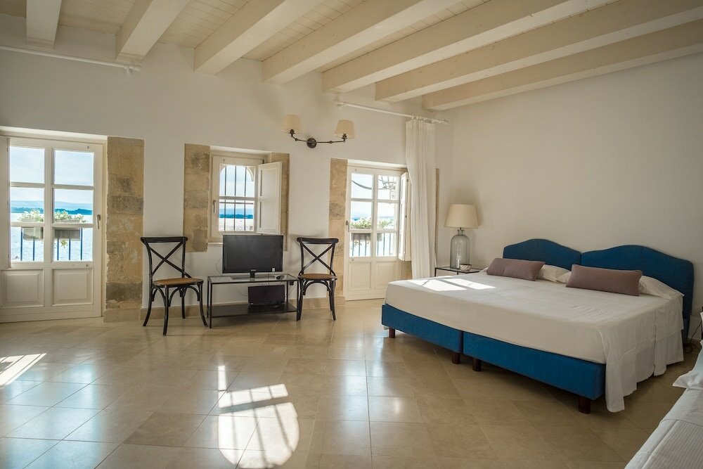 Фото Palazzo Alfeo