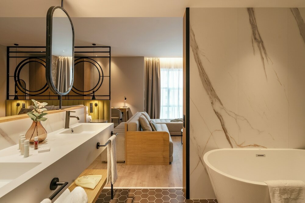 Фото Vincci Maritimo