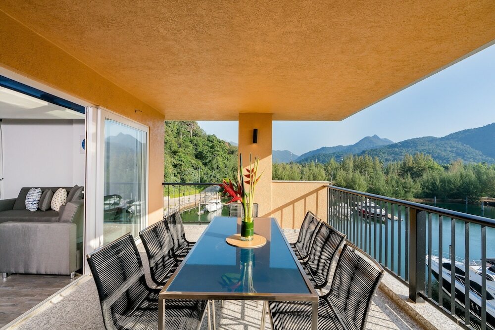 Фото Marina Sands Resort