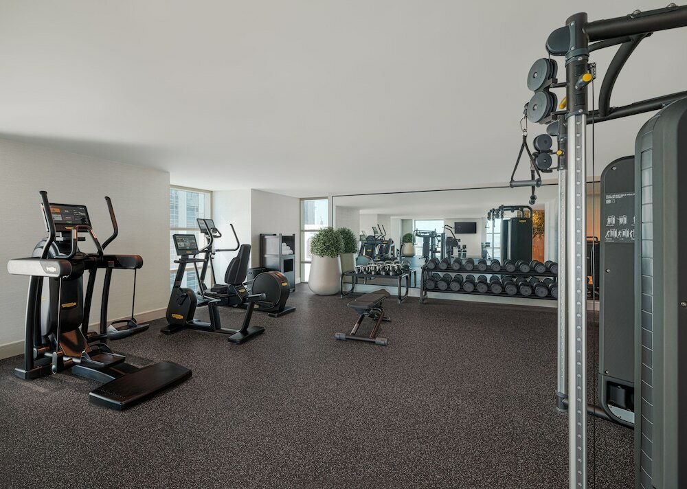 Фото Address Jabal Omar Makkah Hotel