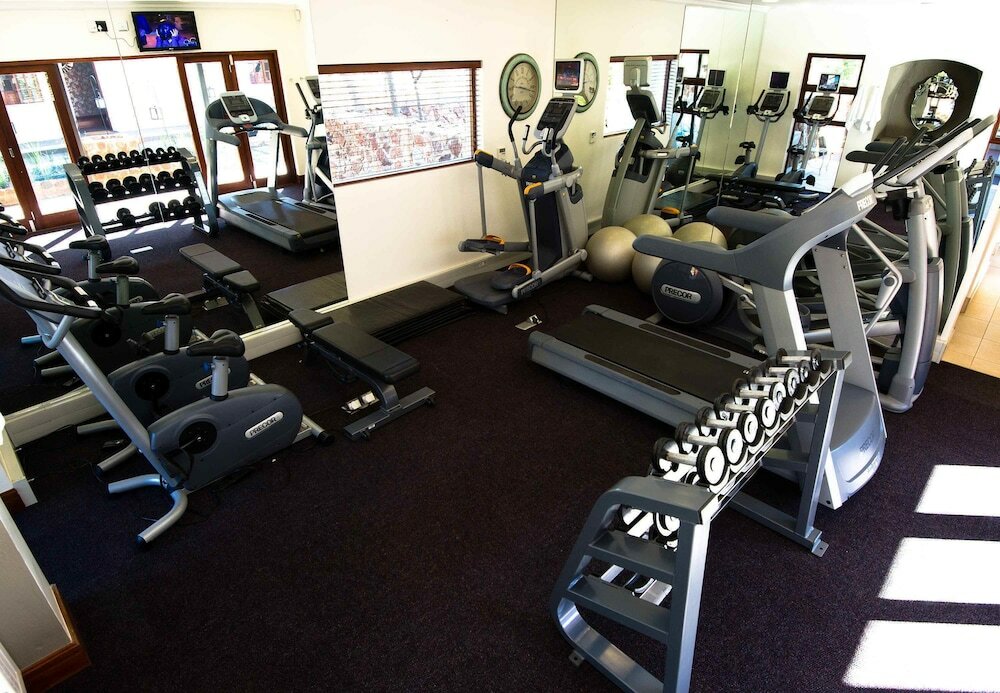 Фото Irene Country Lodge, Autograph Collection