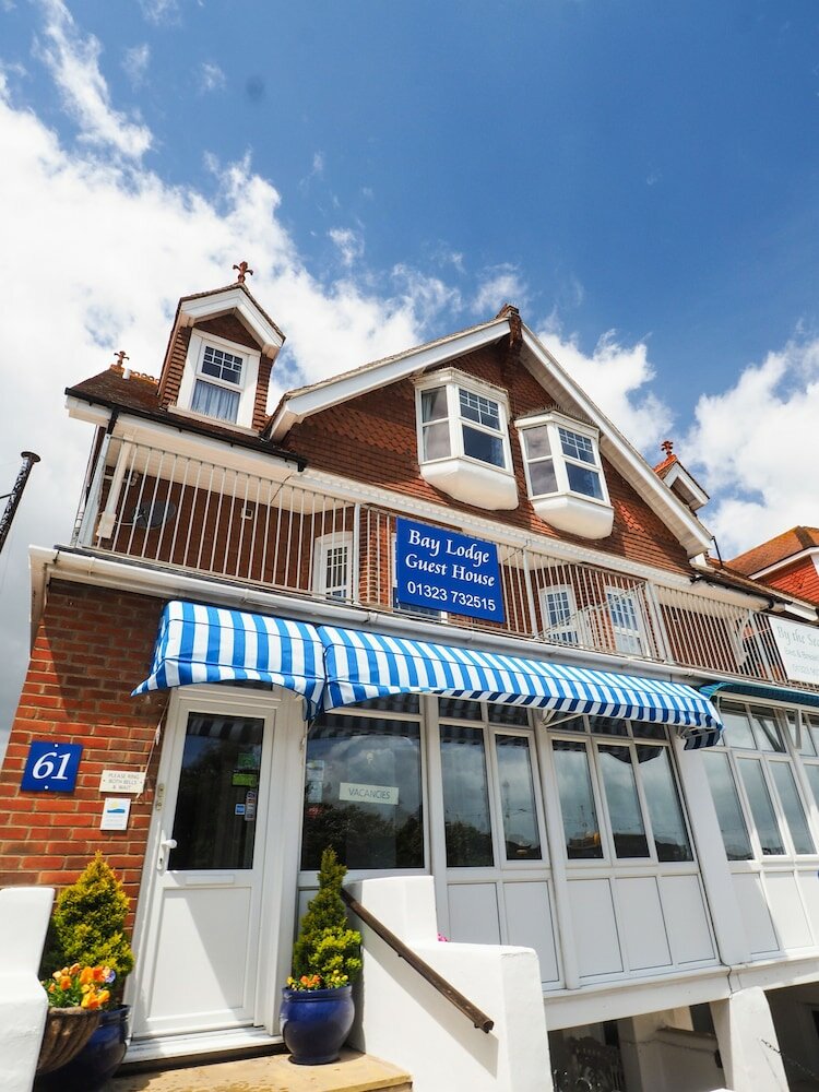 Фото Bay Lodge Guest House