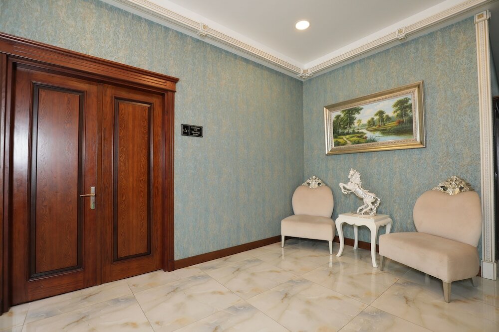 Фото Altus Hotel Baku