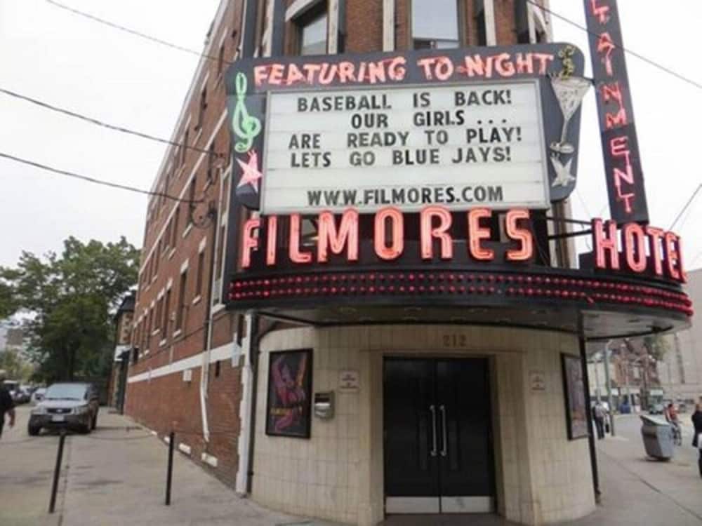 Фото отеля 4