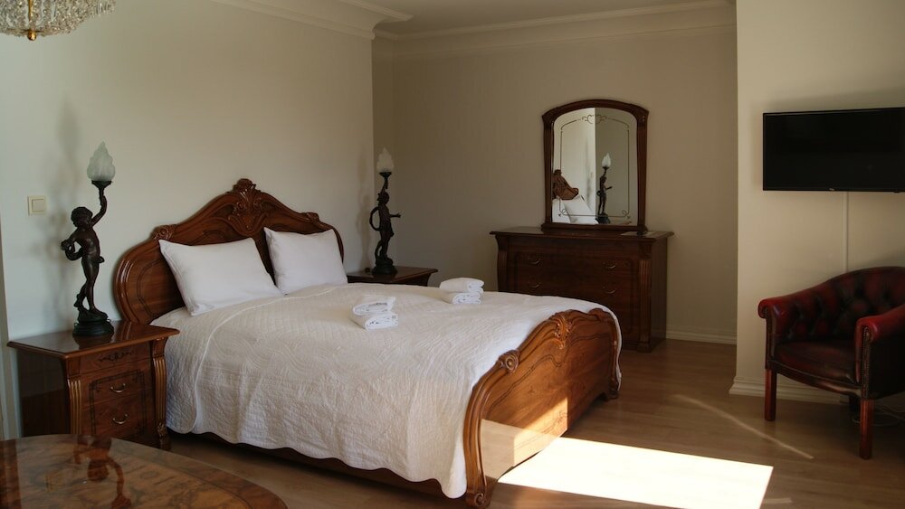 Фото Trudvang Gjestegård